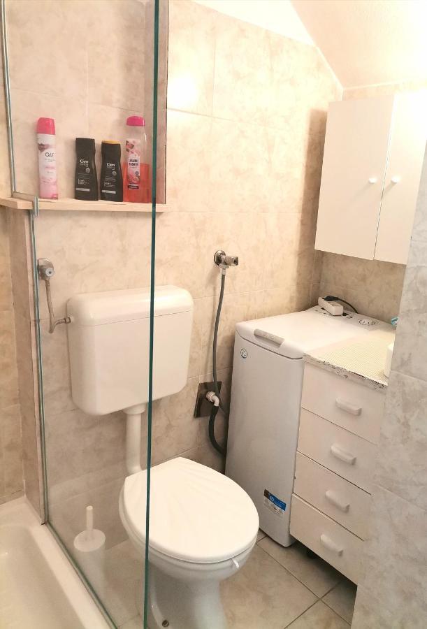 Studio Milla Split Dış mekan fotoğraf