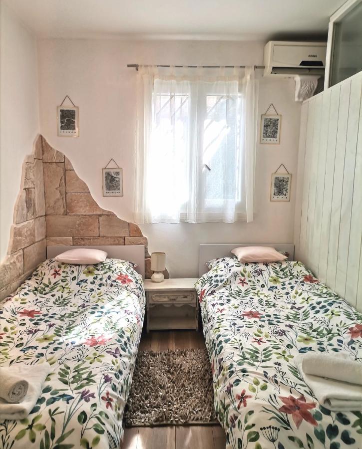 Studio Milla Split Dış mekan fotoğraf