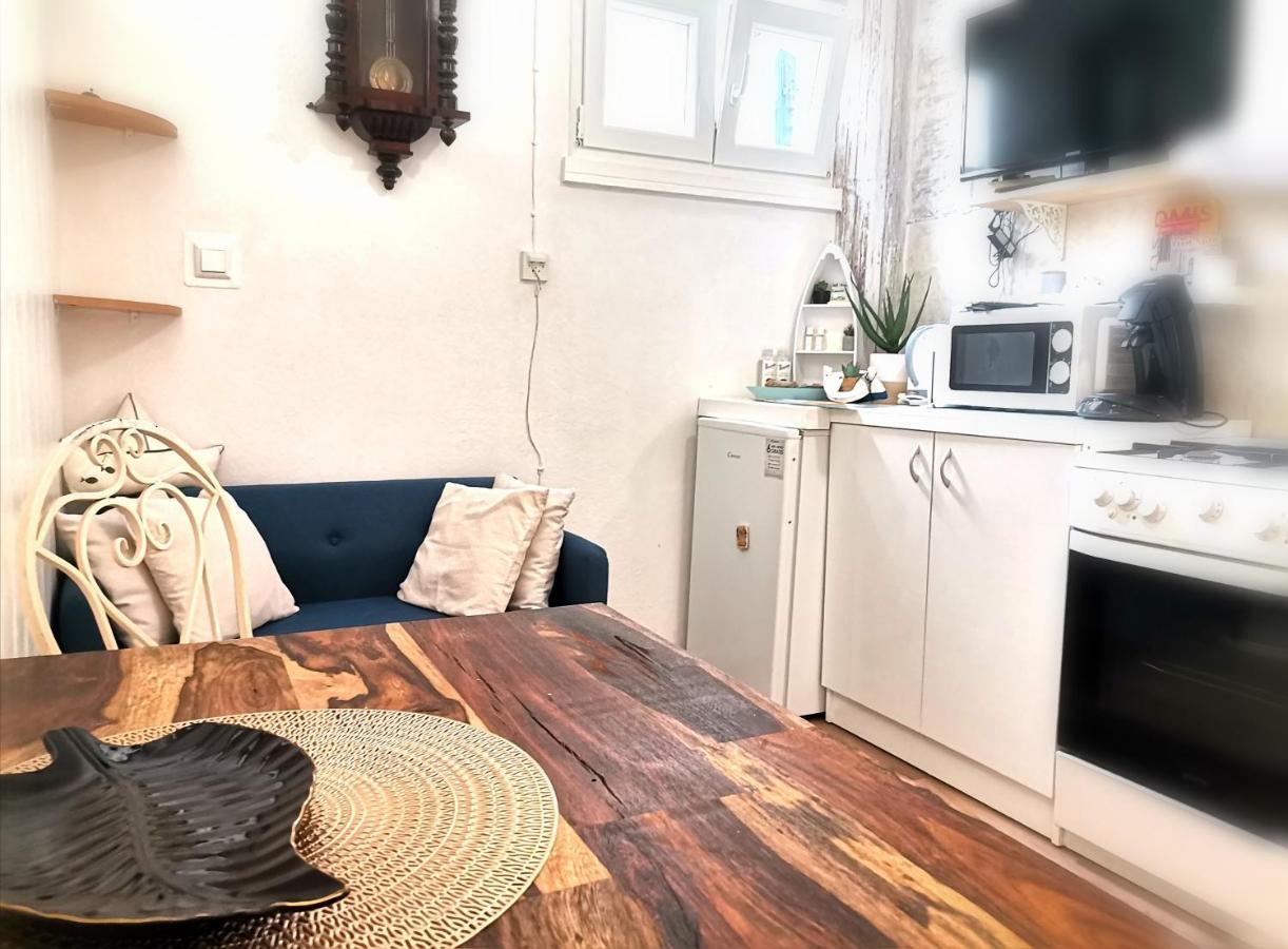 Studio Milla Split Dış mekan fotoğraf