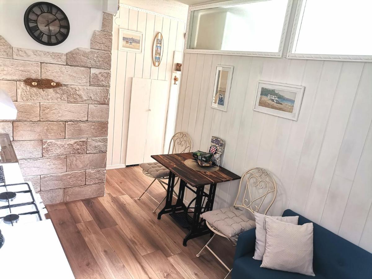 Studio Milla Split Dış mekan fotoğraf