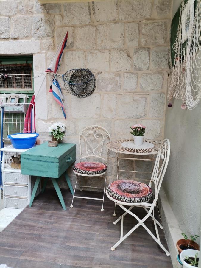 Studio Milla Split Dış mekan fotoğraf