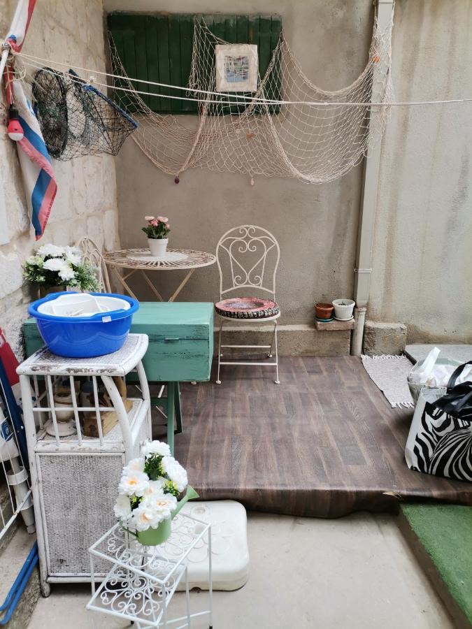 Studio Milla Split Dış mekan fotoğraf