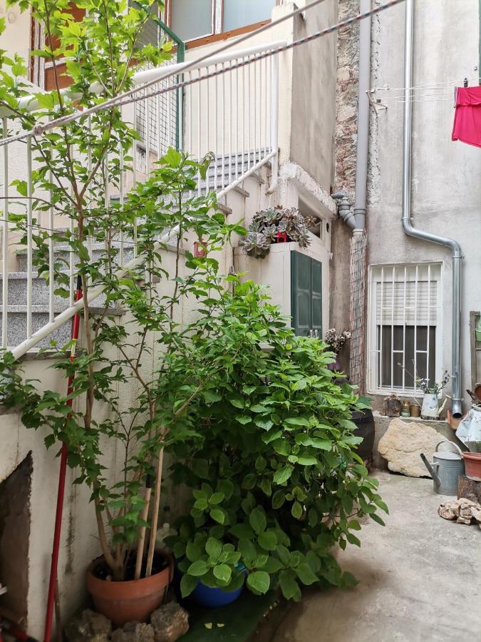 Studio Milla Split Dış mekan fotoğraf
