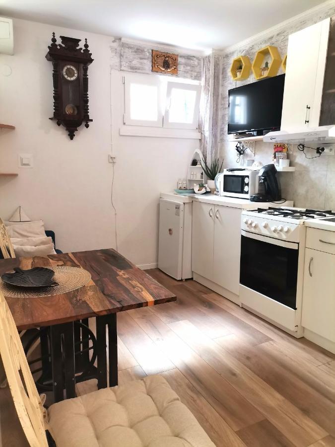 Studio Milla Split Dış mekan fotoğraf
