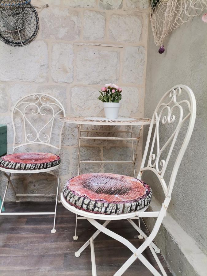 Studio Milla Split Dış mekan fotoğraf