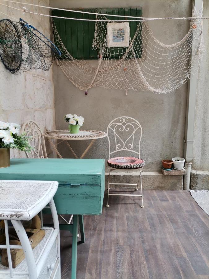 Studio Milla Split Dış mekan fotoğraf