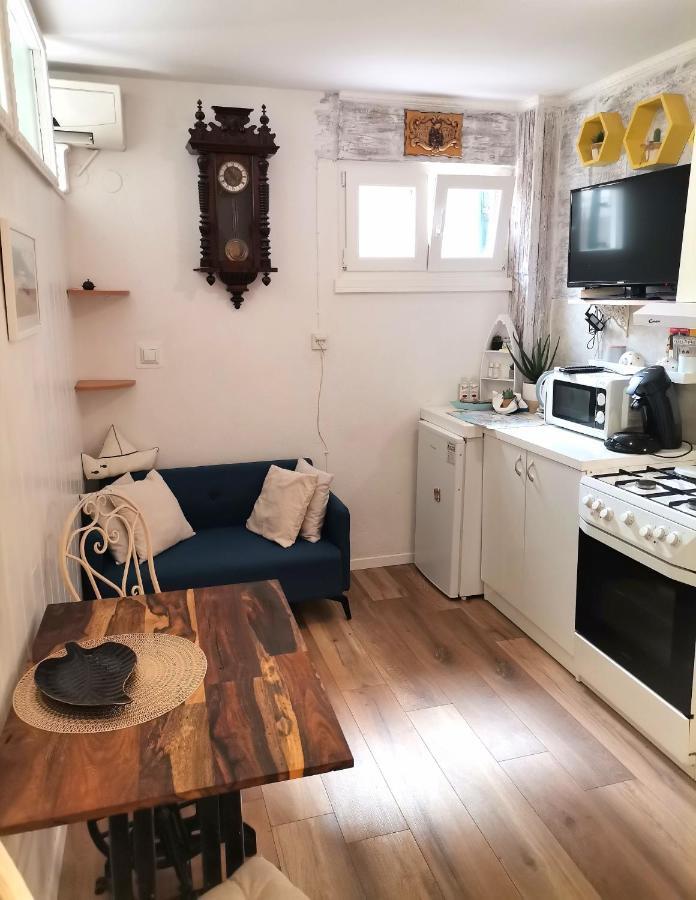 Studio Milla Split Dış mekan fotoğraf