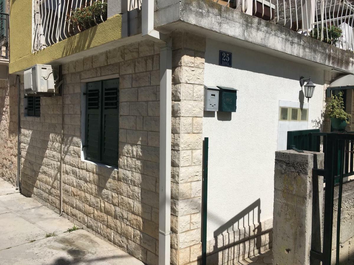 Studio Milla Split Dış mekan fotoğraf