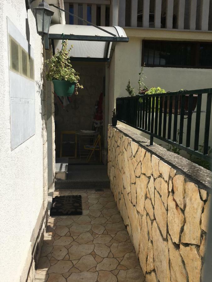 Studio Milla Split Dış mekan fotoğraf