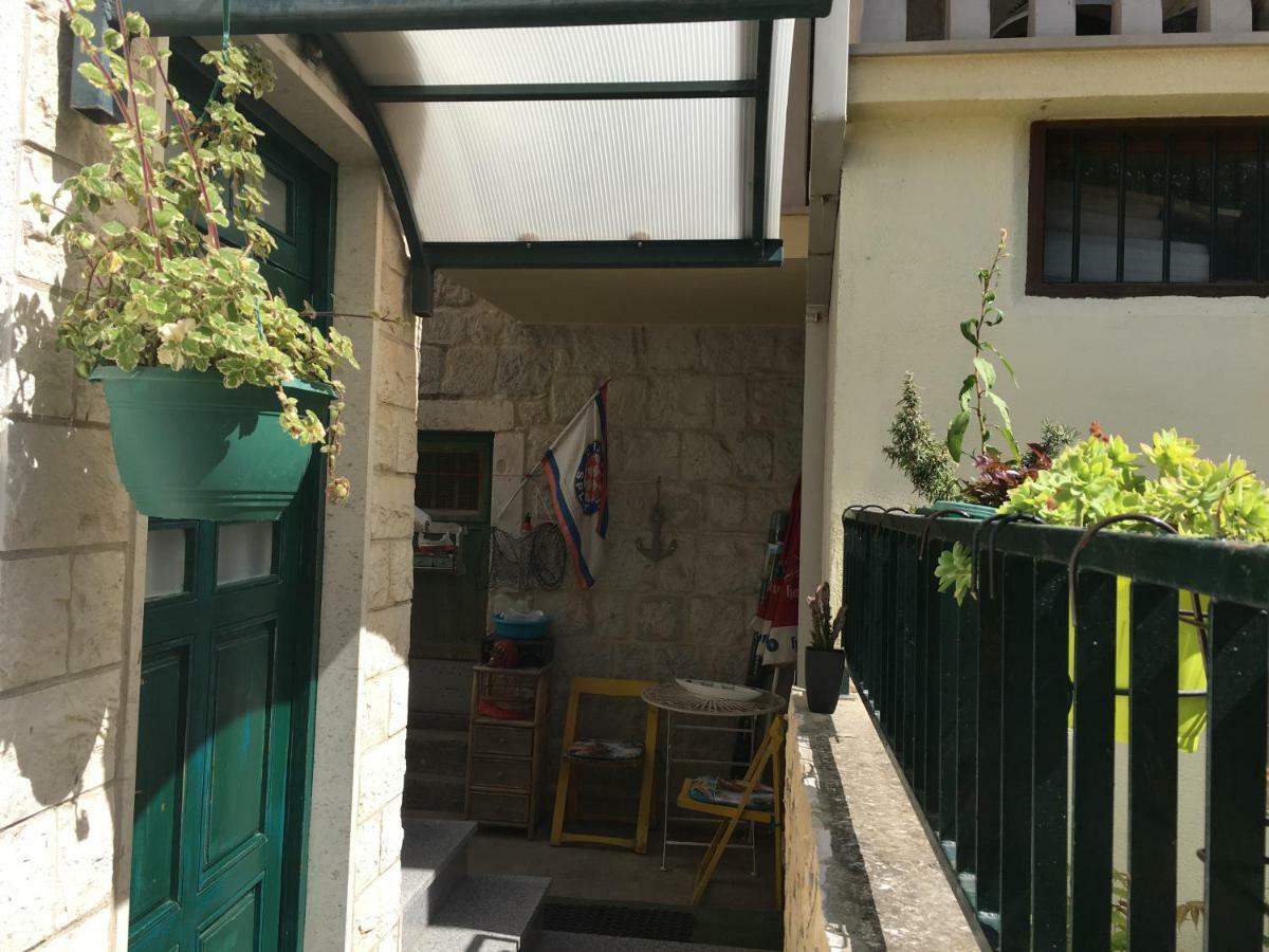 Studio Milla Split Dış mekan fotoğraf