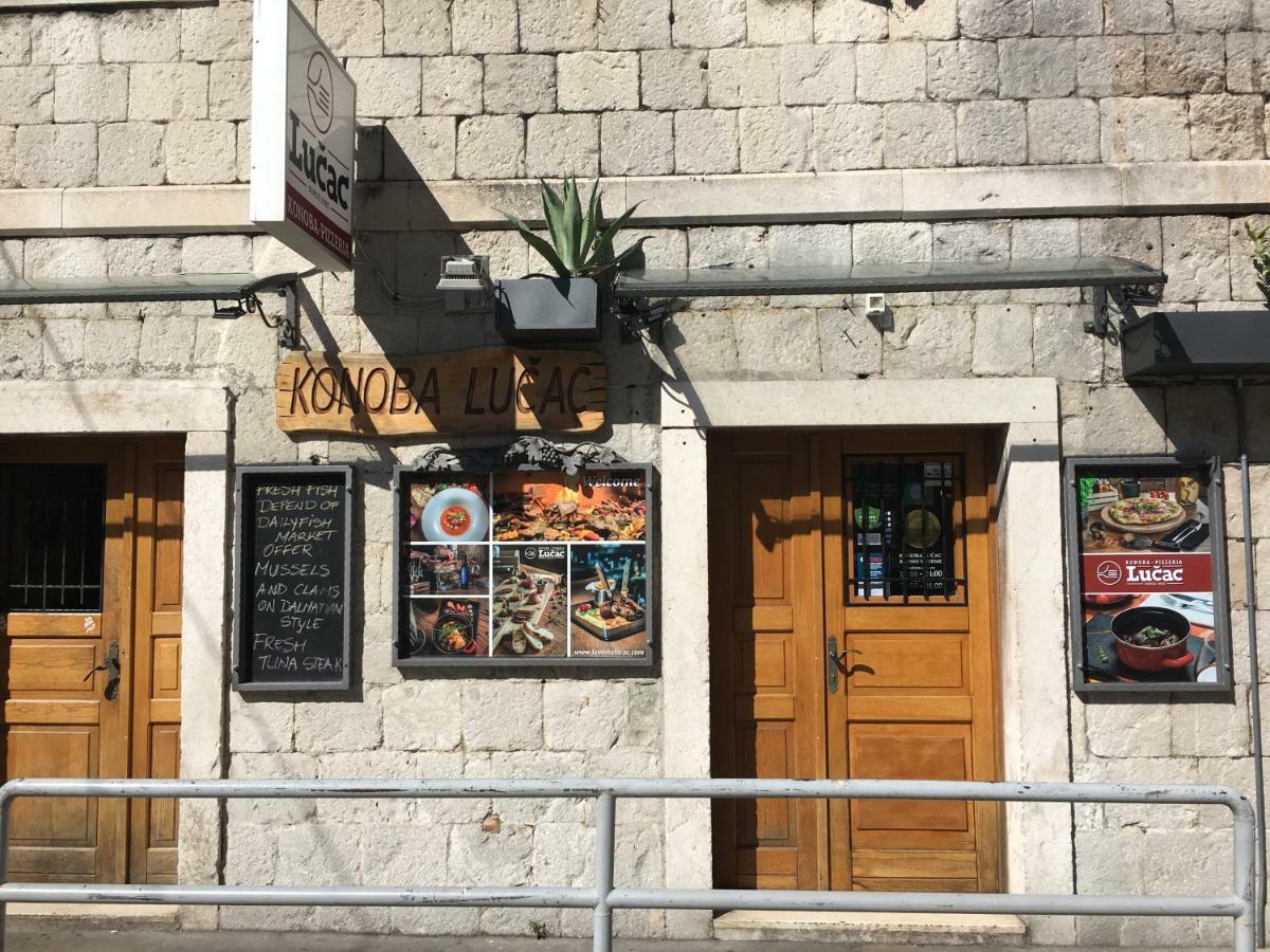 Studio Milla Split Dış mekan fotoğraf