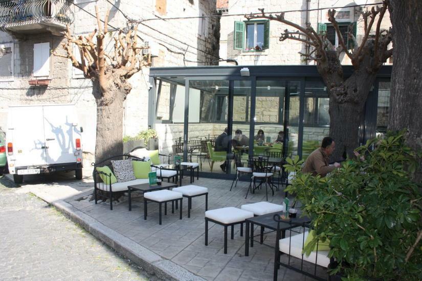 Studio Milla Split Dış mekan fotoğraf