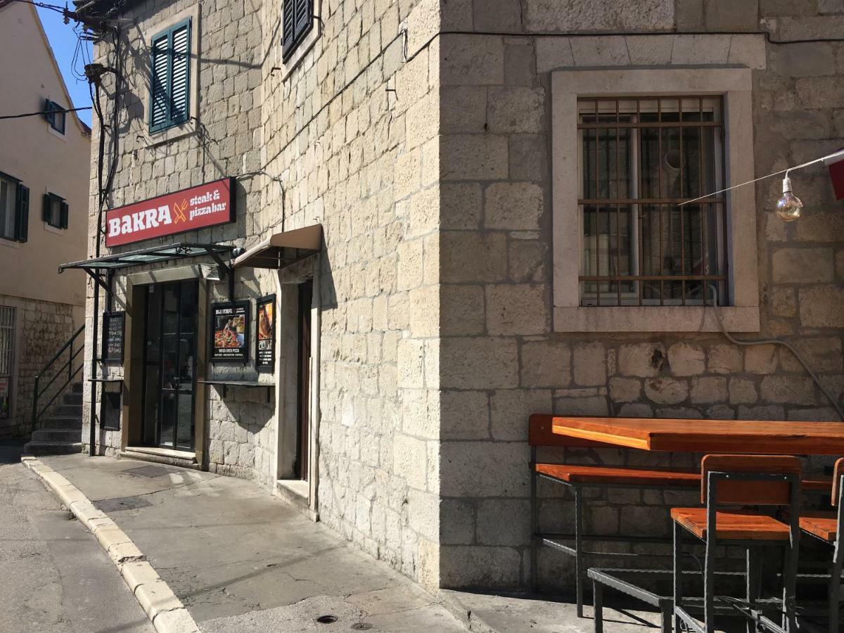 Studio Milla Split Dış mekan fotoğraf